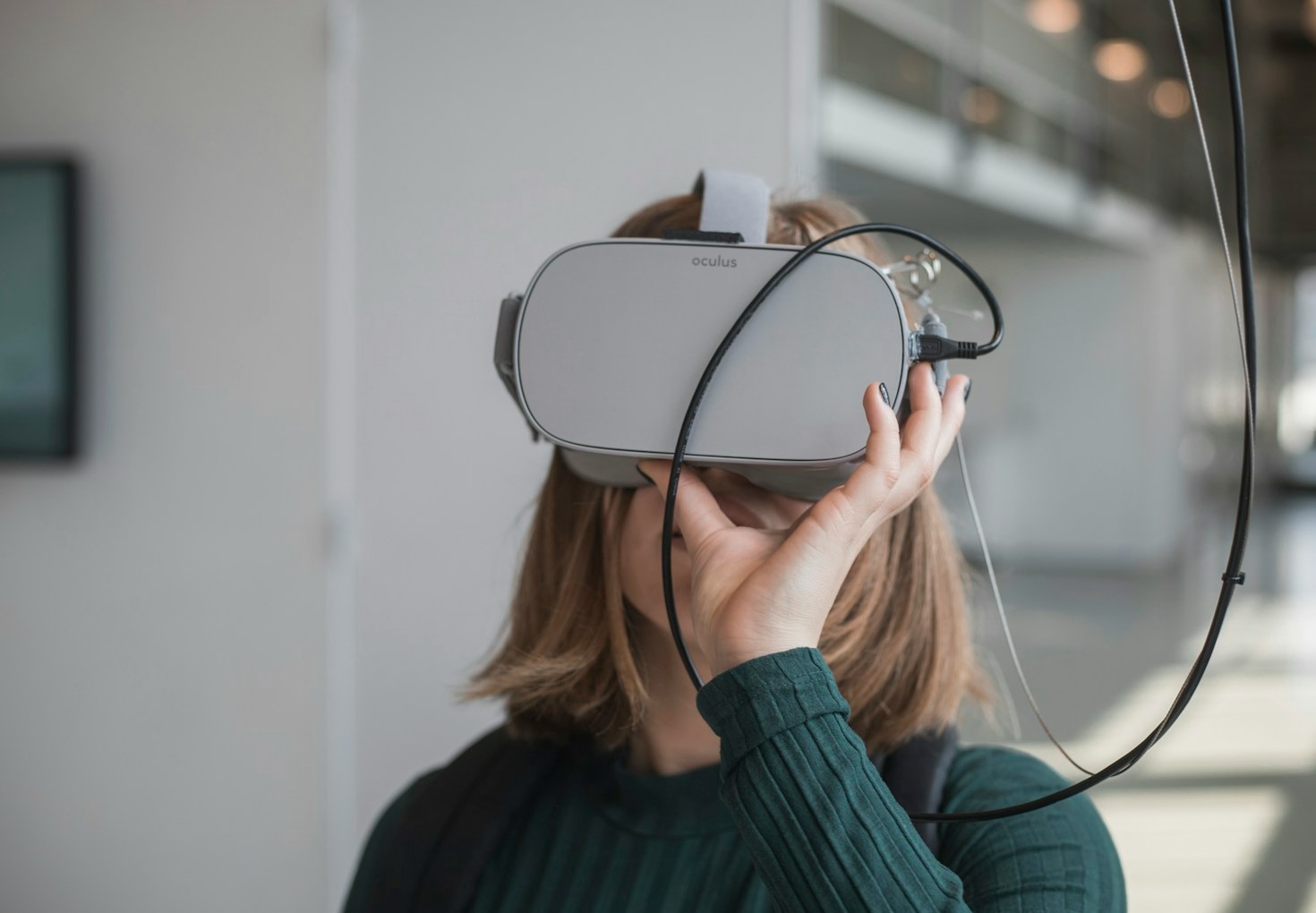 5 Ways OcuVista is Changing Visual Technology
